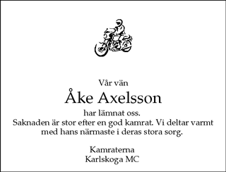 Karlskoga Tidning