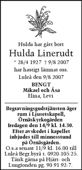 Norrländska Socialdemokraten