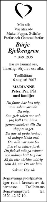 TTELA Trollhättans tidning & Elfsborgs läns allehanda