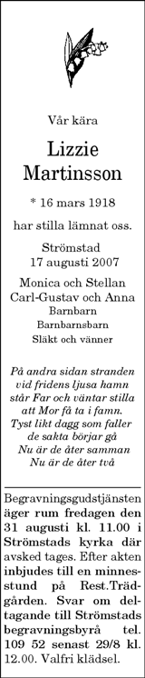 Strömstads tidning (e-tidning)