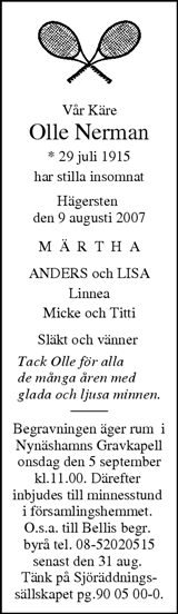 Nerikes Allehanda
