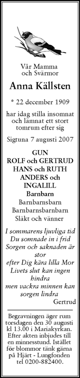 Sigtunabygden,Knivstabygden