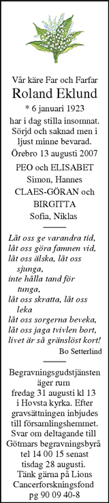 Nerikes Allehanda