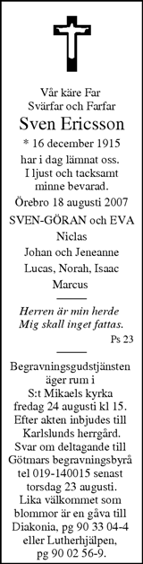 Nerikes Allehanda