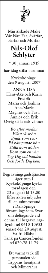 Sydsvenskan