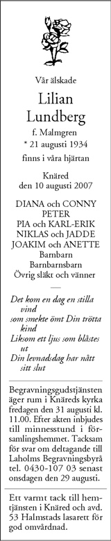 Hallandsposten