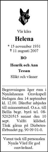 Nynäshamns-Posten