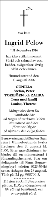Bohusläningen