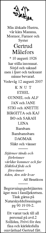 Nerikes Allehanda