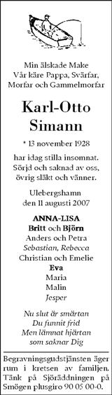 Bohusläningen