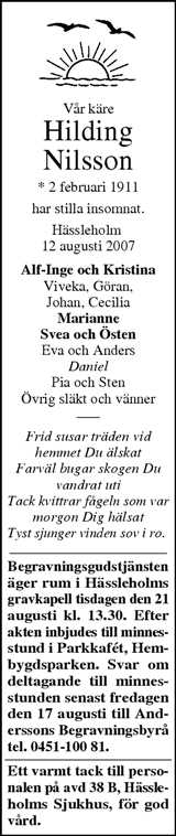 Norra Skåne