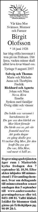 Norra Skåne