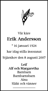 Eskilstuna-Kuriren,Strängnäs Tidning