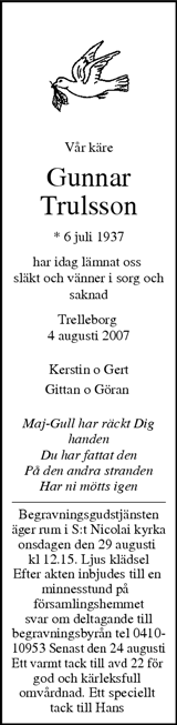 Trelleborgs Allehanda