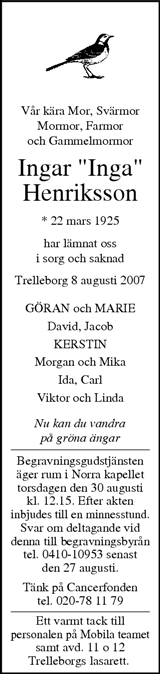 Trelleborgs Allehanda