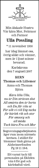 Blekinge Läns Tidning