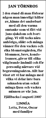 Bohusläningen
