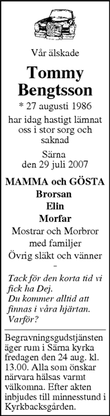 Mora Tidning