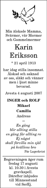 Avesta Tidning