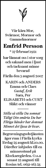 Ljusdals-Posten