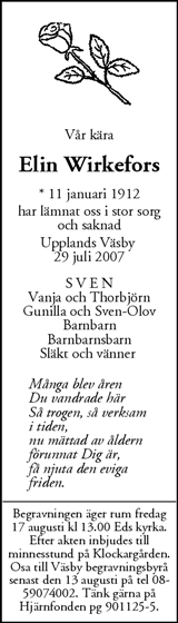 Mitt i Upplands Väsby