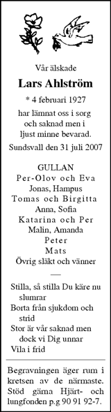 Sundsvalls Tidning