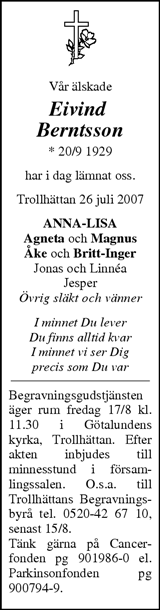 TTELA Trollhättans tidning & Elfsborgs läns allehanda