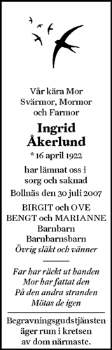 Ljusnan