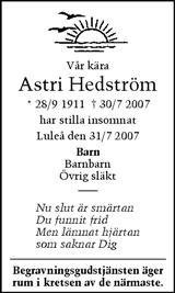Norrländska Socialdemokraten