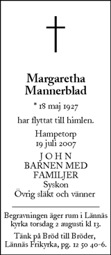 Sändaren