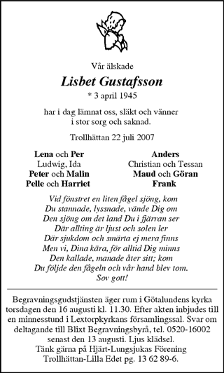 TTELA Trollhättans tidning & Elfsborgs läns allehanda