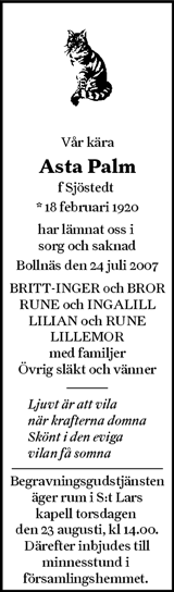 Ljusnan