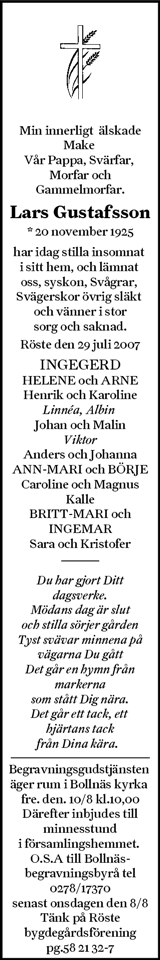 Ljusnan