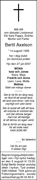 Hjo Tidning