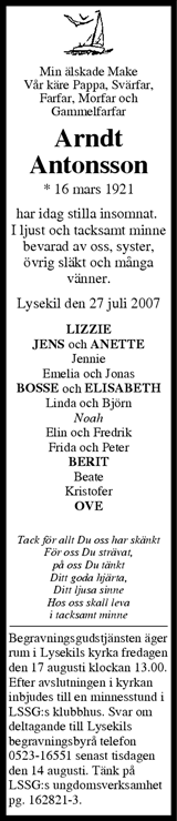 Lysekilsposten