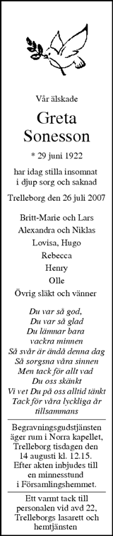 Trelleborgs Allehanda