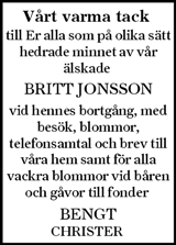 Ljusnan