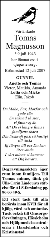 Norra Skåne