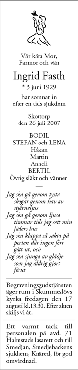 Hallandsposten