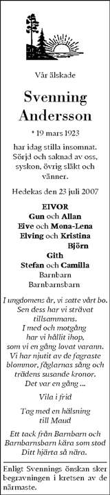 Bohusläningen