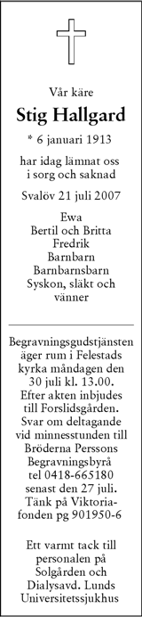 Sydsvenskan