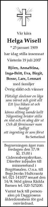 Vestmanlands Läns Tidning
