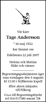 Eskilstuna-Kuriren,Strängnäs Tidning