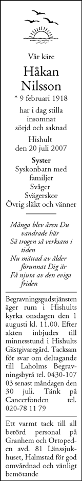Laholms Tidning
