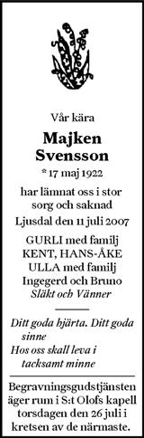 Ljusdals-Posten
