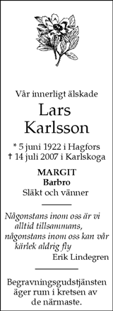 Karlskoga Tidning