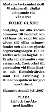 Bohusläningen