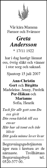 TTELA Trollhättans tidning & Elfsborgs läns allehanda