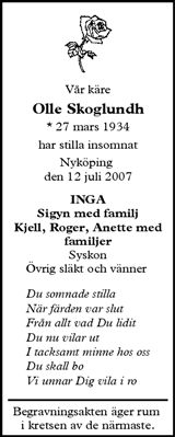 Södermanlands Nyheter
