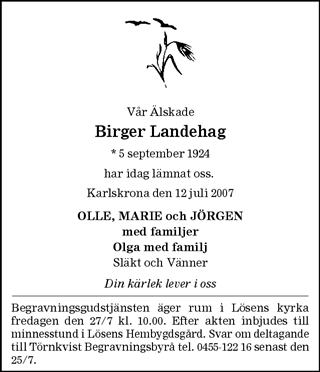 Blekinge Läns Tidning